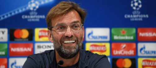 Jürgen Klopp, allenatore del Liverpool (sito: As.com)