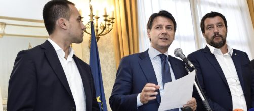 Manovra, il calo del deficit agita Di Maio e Salvini: duello fra i ... - gds.it