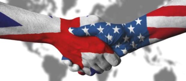 accordi brexit con Usa, anche teresa May accordi brexit con Usa, anche teresa May
