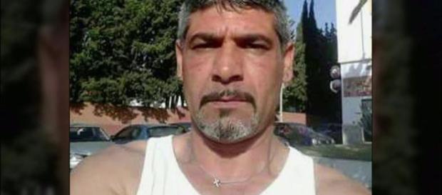 Bernardo Montolla el asesino confeso de Laura Luelmo Bernardo Montolla el asesino confeso de Laura Luelmo
