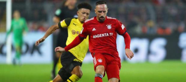 Bundesliga und 2. Liga: DFL gibt Termine für die Spieltage 22-28 ... - 90min.de Bundesliga und 2. Liga: DFL gibt Termine für die Spieltage 22-28 ... - 90min.de