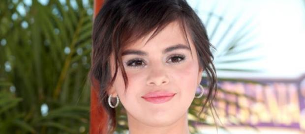 Cantora e atriz Selena Gomez. (Reprodução/Hugo Gloss) Cantora e atriz Selena Gomez. (Reprodução/Hugo Gloss)