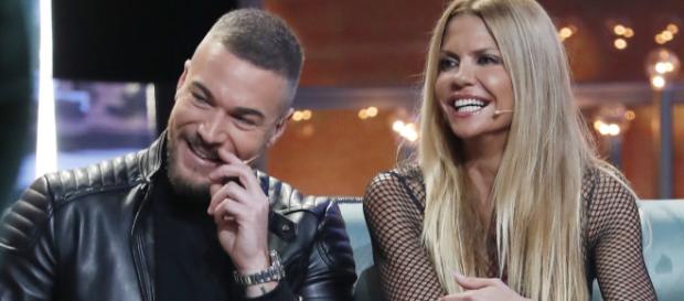 Confirmado romance entre Makoke y Tony Spina Confirmado romance entre Makoke y Tony Spina