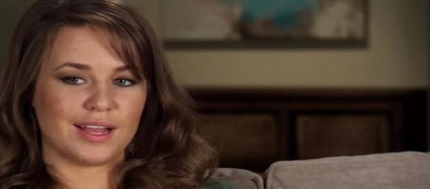 Counting On: Jana Duggar's rumoured ex pleads not guilty to sexual abuse - Image Credit - TLC | YouTube Counting On: Jana Duggar's rumoured ex pleads not guilty to sexual abuse - Image Credit - TLC | YouTube