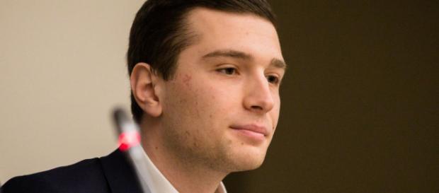 Européennes : Jordan Bardella pressenti comme tête de liste RN Européennes : Jordan Bardella pressenti comme tête de liste RN