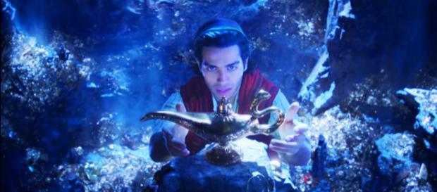 Flipboard: ALADDIN: Der erste Trailer zum Real - flipboard.com Flipboard: ALADDIN: Der erste Trailer zum Real - flipboard.com