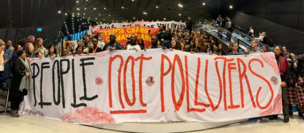 La COP24 de Katowice debilita el Acuerdo de París La COP24 de Katowice debilita el Acuerdo de París