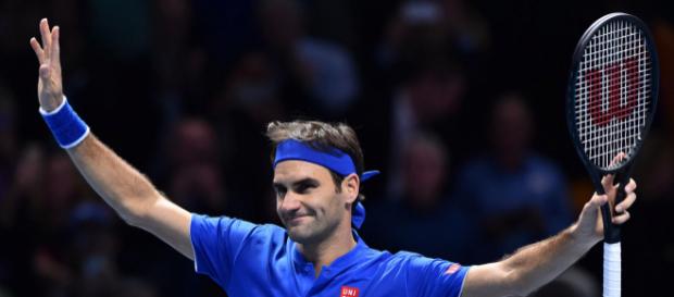 La rentrée tennistique 2019 approche, l'heure est à l'entraînement en vue des tournois pour les joueurs ATP. La rentrée tennistique 2019 approche, l'heure est à l'entraînement en vue des tournois pour les joueurs ATP.