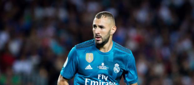 Les 5 plus beaux buts de Karim Benzema Les 5 plus beaux buts de Karim Benzema