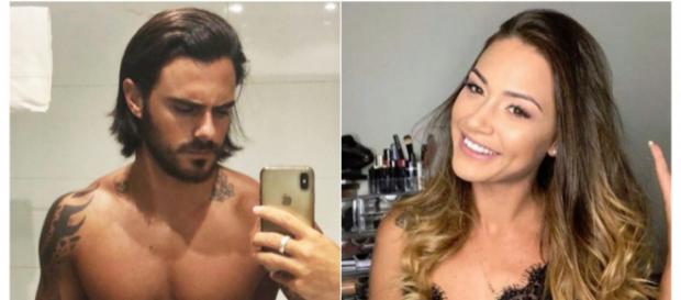 LMEA : Benjamin Samat et Alix pourrait être de nouveau en couple LMEA : Benjamin Samat et Alix pourrait être de nouveau en couple