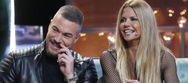 Makoke y Tony Spina se sinceran sobre su relación: "Nos gusta todo ... - bekia.es Makoke y Tony Spina se sinceran sobre su relación: "Nos gusta todo ... - bekia.es