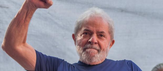 Marco Aurélio determina que condenados em segunda instância seja soltos. (Reprodução) Marco Aurélio determina que condenados em segunda instância seja soltos. (Reprodução)
