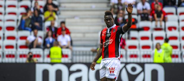 Mario Balotelli pourrait prendre la direction de l'OM cet hiver Mario Balotelli pourrait prendre la direction de l'OM cet hiver