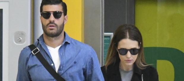 Miguel Torres y Paula Echeverría enfrentan fuerte crisis en su relación Miguel Torres y Paula Echeverría enfrentan fuerte crisis en su relación