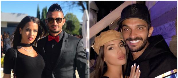 On sait maintenant quand aura lieu le mariage de Julien Tanti et Manon On sait maintenant quand aura lieu le mariage de Julien Tanti et Manon