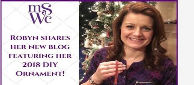 Sister Wives: Robyn Brown shares about Christams ornament tradition - Image credit - My Sister Wife's Closet | Instagram Sister Wives: Robyn Brown shares about Christams ornament tradition - Image credit - My Sister Wife's Closet | Instagram