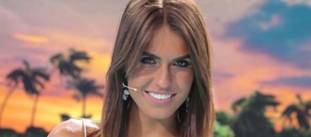Sofía Suescun recibe críticas en las redes sociales después del estreno de su single Sofía Suescun recibe críticas en las redes sociales después del estreno de su single