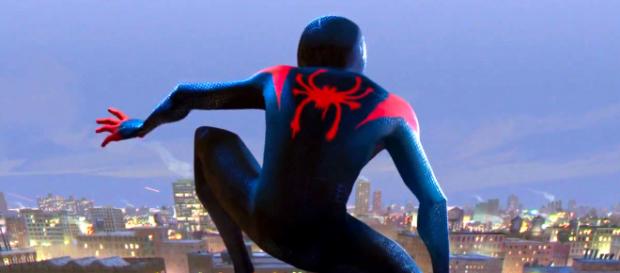 Spider-Man: Into the Spider-Verse released (Image via ComicBook/Youtube) Spider-Man: Into the Spider-Verse released (Image via ComicBook/Youtube)
