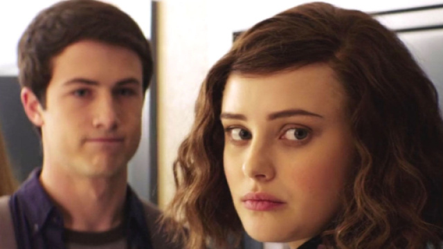 13 reasons why, au classement des séries les plus binge-watchées de l'année