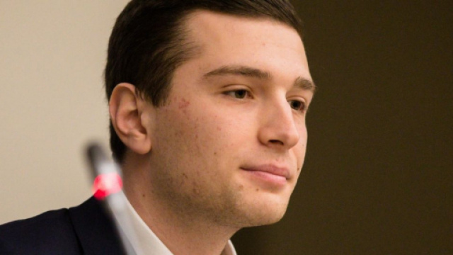 Européennes : Jordan Bardella pressenti comme tête de liste RN