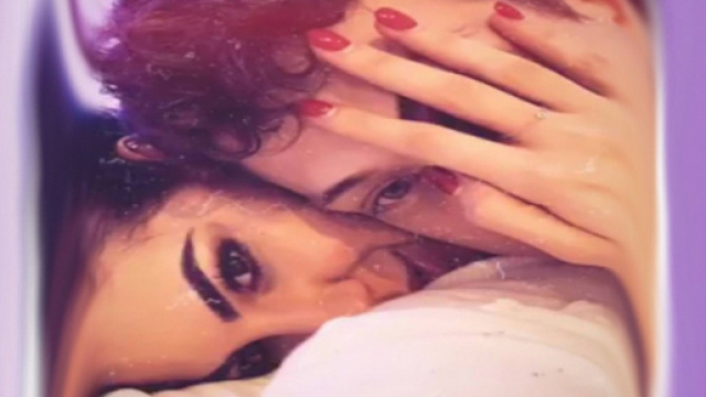 Giulia De Lellis e Irama pronti ad andare a convivere: l'indiscrezione di Radio Lattemiele
