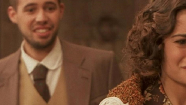 Il Segreto: la scomparsa di Gracia nelle puntate spagnole