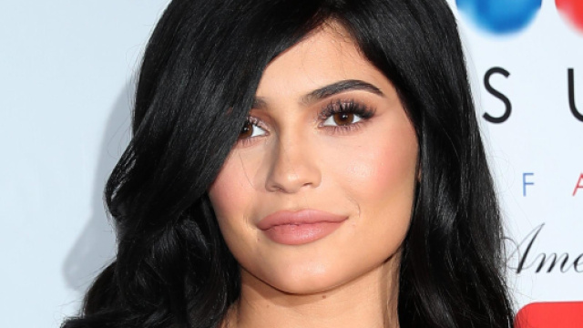 Kylie Jenner aimerait avoir un nouvel enfant