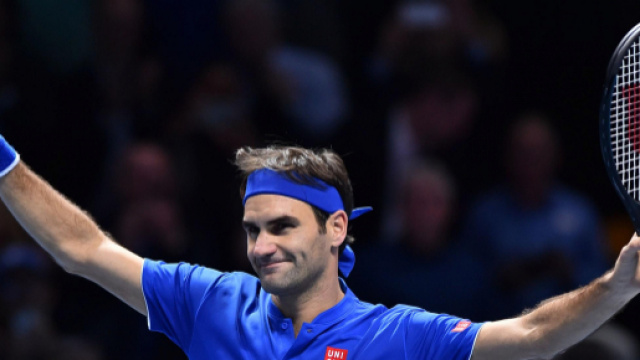 La rentr&eacute;e tennistique 2019 approche, l'heure est &agrave; l'entra&icirc;nement en vue des tournois pour les joueurs ATP.