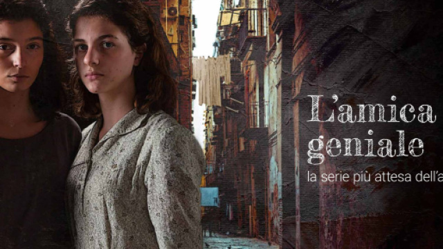 L'amica geniale 2 anticipazioni