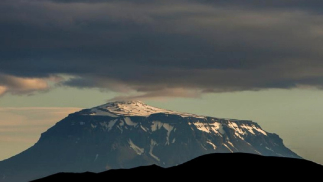 L'Herðubreið, la regina delle montagne islandesi