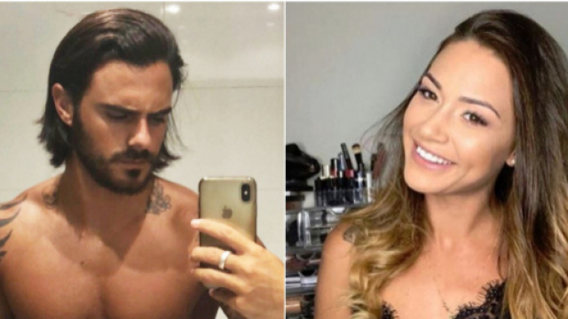LMEA : Benjamin Samat et Alix pourrait être de nouveau en couple