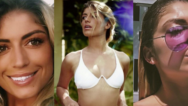 LPDLA 6 : hospitalisée en pleine nuit, Elsa Dasc rassure sa communauté