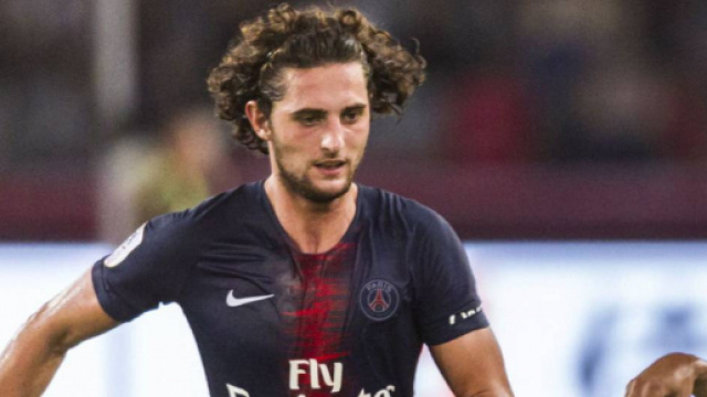 Mercato PSG : Adrien Rabiot devrait être remplacé dès cet hiver