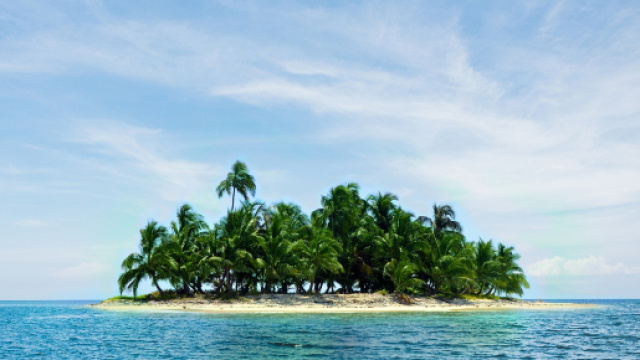 nella nuova edizione dell'isola potremmo vedere francesco Monte