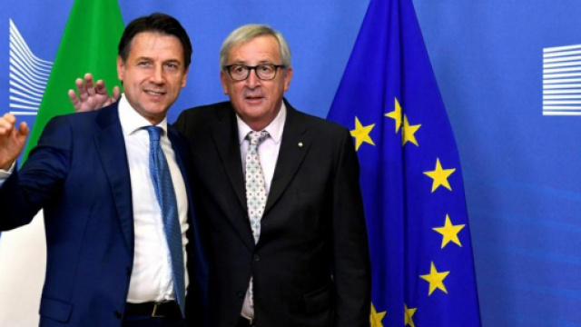 Pensioni, raggiunto l'accordo con l'Unione europea sulla manovra: Governo risparmierà su Quota 100 e reddito cittadinanza