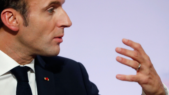 Personnalités préférées des français