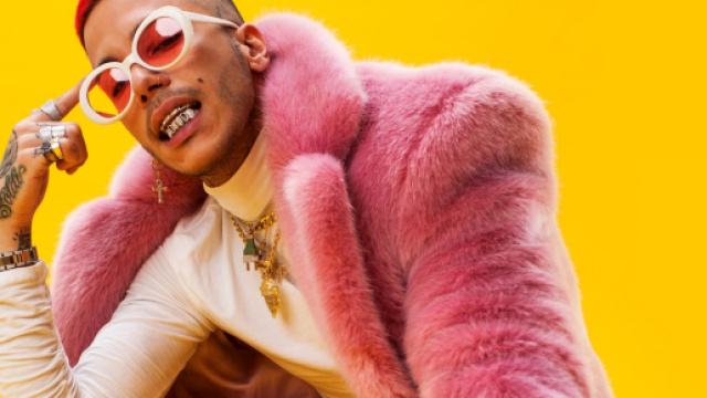 Sfera Ebbasta &egrave; l'artista pi&ugrave; ascoltato su Spotify Italia