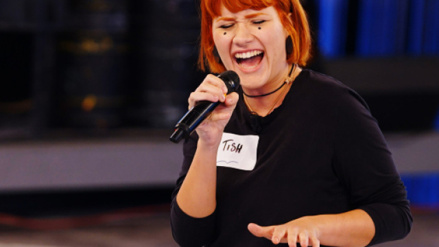 Tish e Alberto, amicizia al capolinea?