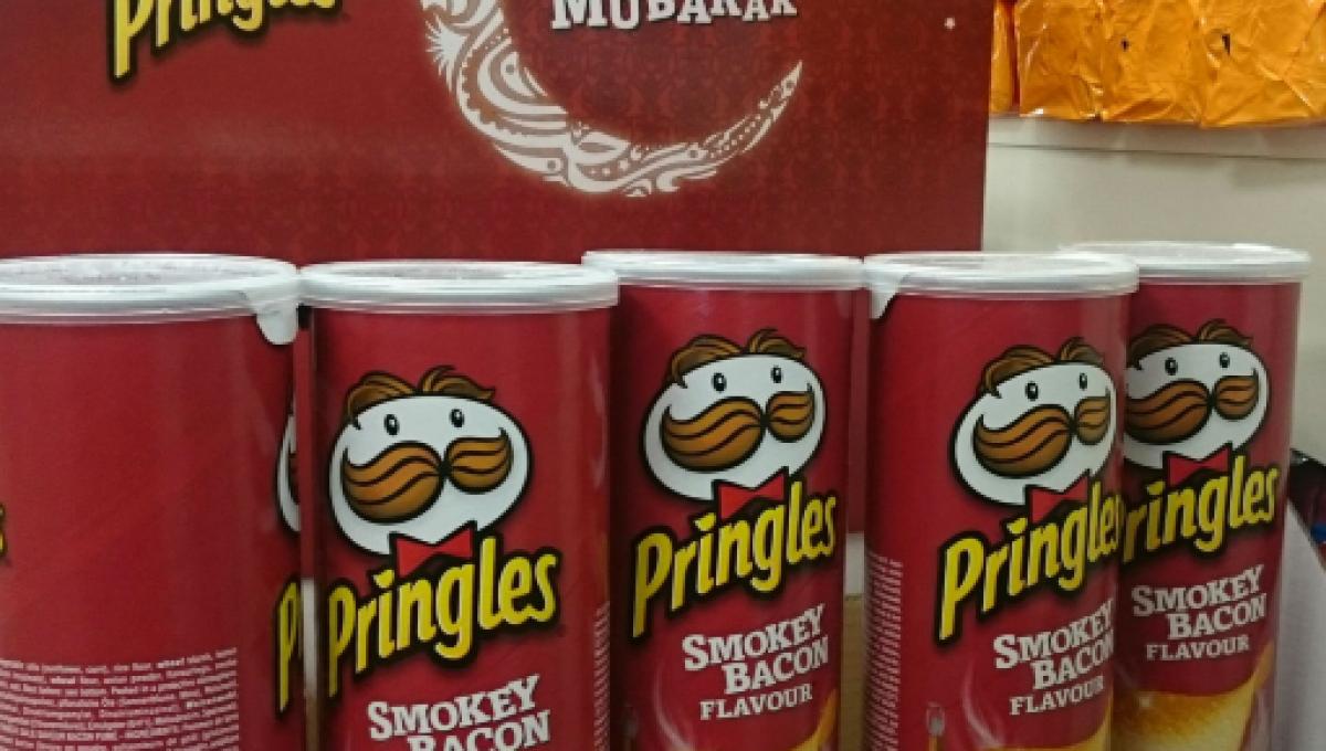 Irlanda 25enne Incinta Apre Un Tubo Di Pringles Al Supermercato Condannata A 2 Mesi