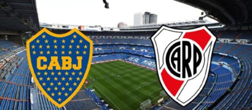 El Santiago Bernabéu acogerá la final entre River y Boca por Copa Libertadores