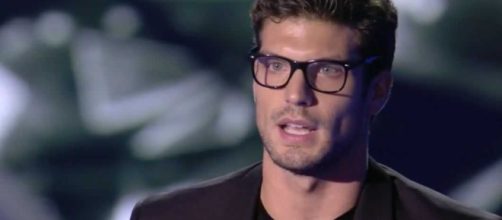 Barbara D'Urso contro Elia Fongaro