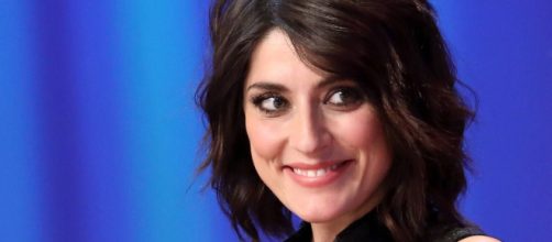 Elisa Isoardi nella bufera, dopo il fotomontaggio con Sandro Mayer