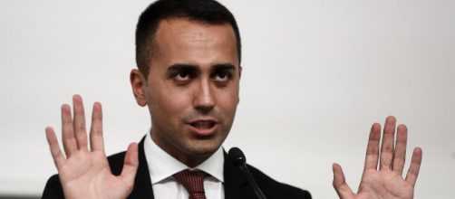 Il caso Di Maio, le accuse e la difesa del vicepremier - Panorama - panorama.it