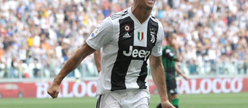 Juventus, domenica di riposo per Cristiano Ronaldo e compagni