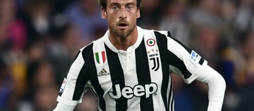 Juventus, duro messaggio di Marchisio per condannare quanto accaduto a Firenze