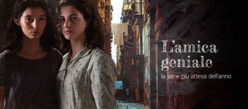 L'Amica Geniale, anticipazioni seconda puntata del 4 dicembre