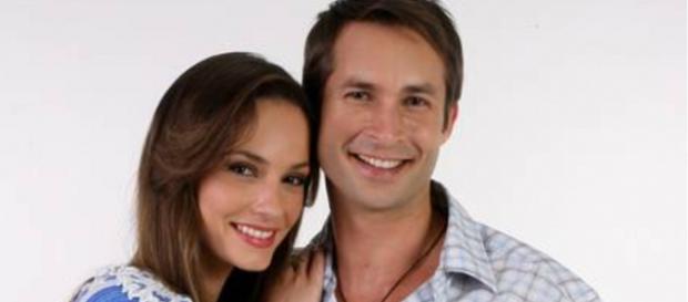 Ator de Carrossel Gustavo Wabner comemora 21 anos de casamento homoafetivo Ator de Carrossel Gustavo Wabner comemora 21 anos de casamento homoafetivo