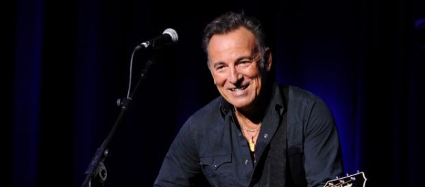 Bruce Springsteen pronto per un nuovo disco e un nuovo tour. Bruce Springsteen pronto per un nuovo disco e un nuovo tour.