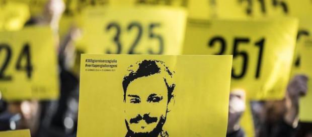 Caso Regeni, respinta la richiesta di indagine italiana sugli 007 Caso Regeni, respinta la richiesta di indagine italiana sugli 007
