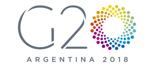 El G20 tuvo su cita en Argentina El G20 tuvo su cita en Argentina